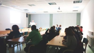 OBNOVITVENI TEČAJ - PRVI POSREDOVALCI PIVKA-JURŠČE 1